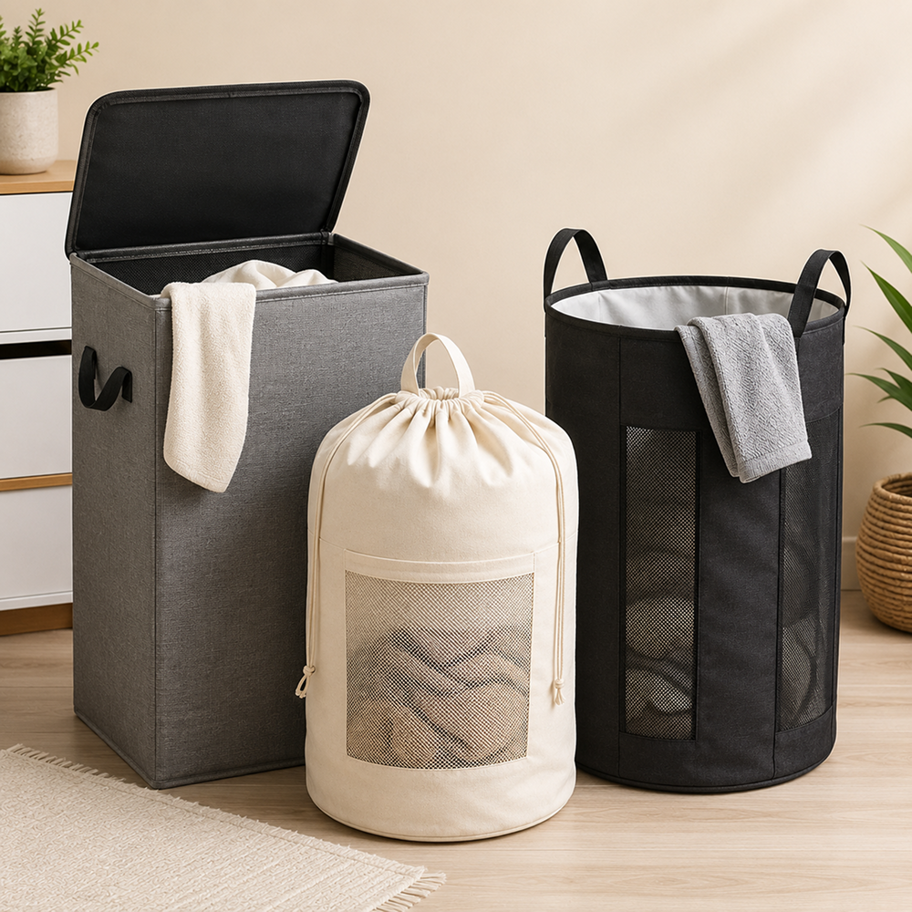 laundry Bag
